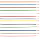 Electric Wires Standard - 0.34 mm²