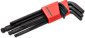 Bondhus Ball-End Hex Keys Sets