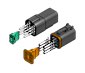 Deutsch DT Connector System - 6-Way