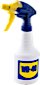 WD-40 Refillable Spray Bottles