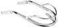 Aristocrat I Fender Trim Rails