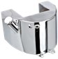 Paughco Custom Horseshoe Oil Tank with Filter
