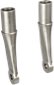 Spring Fork Lower Legs for IOE Forks 1909-1929