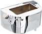 Paughco Custom Horseshoe Oil Tanks for Swingarm BT