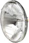 Parabole interne Sealed Beam Ø 5-3/4”