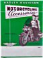 Catalogues d'accessoires H-D Classic