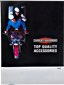 Catalogues d'accessoires H-D Classic