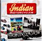 Indian Motorcycles - Cult Motorcycles in Europe