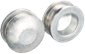 End Plugs for OEM Handlebar Grips 1953-1961