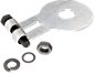 Replacement Parts for Steering Damper K/XL