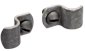 Windshield Apron Coil Clips