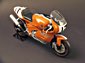 Harley-Davidson 1:9 VR 1000 Superbike-Modelle