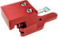 Baker Pulley Locking Tool