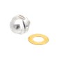 pour valve de surpression Big Twin 1954-1967