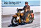 Harley-Davidson 1915-1929 Pocket Valve Big Twins - Identification and Restoration Guide