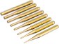 Grace USA Brass Punch Set