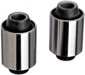 Handlebar Riser Rubber Bushings 1949-1972