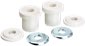 Solid Mounting Kits Plastic