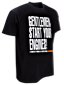 W&W Classic T-Shirts - GENTLEMEN, START YOUR ENGINES