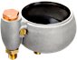Vaschette galleggiante Bean Pot per carburatori Linkert