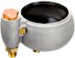 Bean Pot Float Bowls for Linkert Carburetors