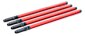 Andrews Pushrods for Evolution Big Twin