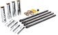 Screamin’ Eagle Quick-Install Pushrod Kit for Twin Cam