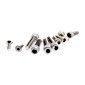 Screw Kits for Handlebar Controls and Master Cylinder 1982-1995