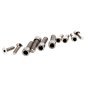 Screw Kits for Handlebar Controls and Master Cylinder 1982-1995