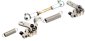 CHP Dual Linkert Linkage Kit