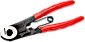 Knipex Bowden Cable Cutter