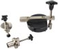 The Cyclery Removal and Installation Tools for Exhaust valves on IOE Models