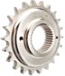 Replacement Front Sprockets for DynaMite Belt-to-Chain-Drive Conversions Kits