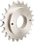 Replacement Front Sprockets for DynaMite Belt-to-Chain-Drive Conversions Kits