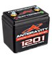 12V Antigravity AG-1201/12-Cell Small Case Lithium Ion Batteries