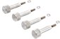 Bates Quick Change Float Bowl Screws
