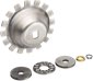 Throwout Bearing Kit Heavy Duty 1975-1984