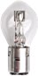 Lampadine S2 (BA20d)