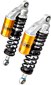 Amortiguadores Serie 36PL de Öhlins