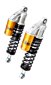 Amortiguadores Serie 36PL de Öhlins