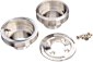 CPV Cups with Integrated Stops