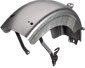 Cal Bobber Rear Fenders for 45cui Models