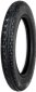 Coker Diamond Tread Clincher Tires