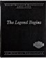 The Legend Begins 1903-1969