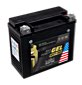 intAct Bike Power HVT Gel Batterien