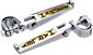 Harley Footpegs