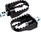 Burly MX Style Footpegs