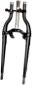 Bras de fourche rigides et suspendus pour fourches Springer Classic