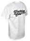 Wrecking Crew T-Shirts White - Black Print