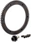 Spyke Starter Pinion and Ring Gear Conversion Kits